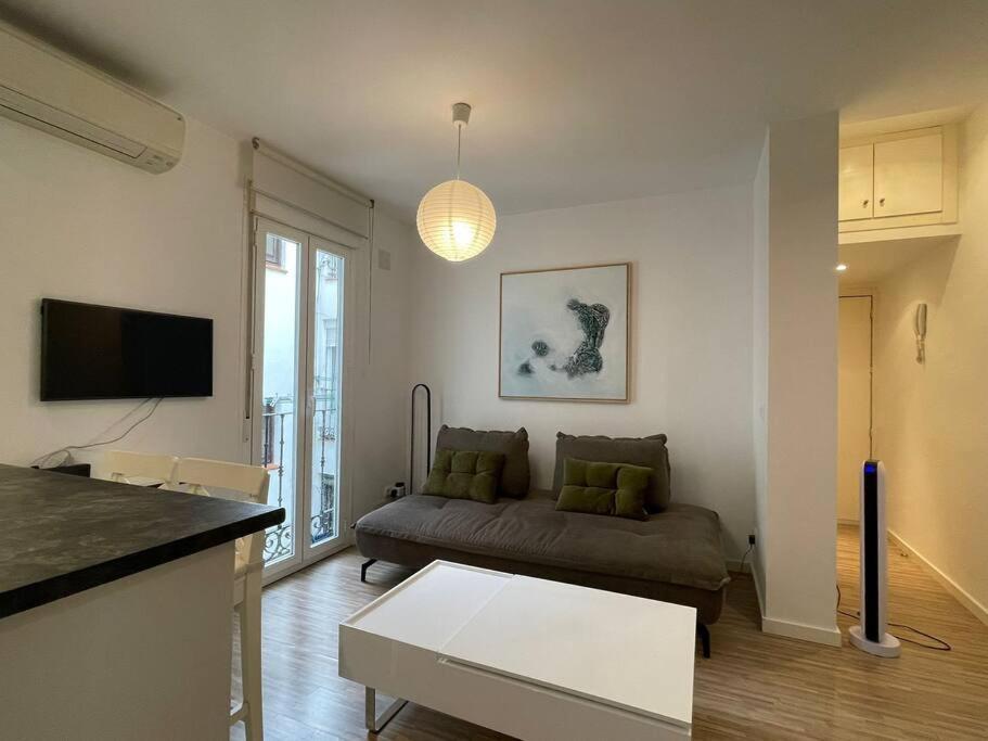 Piso En Pleno Centro De Madrid Apartment Exterior photo
