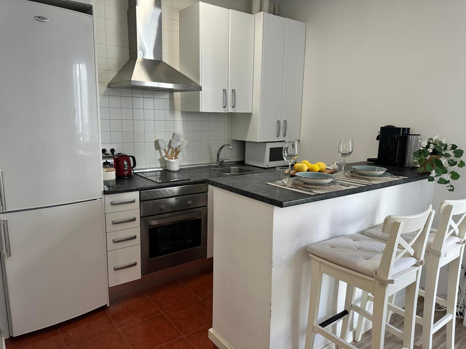Piso En Pleno Centro De Madrid Apartment Exterior photo