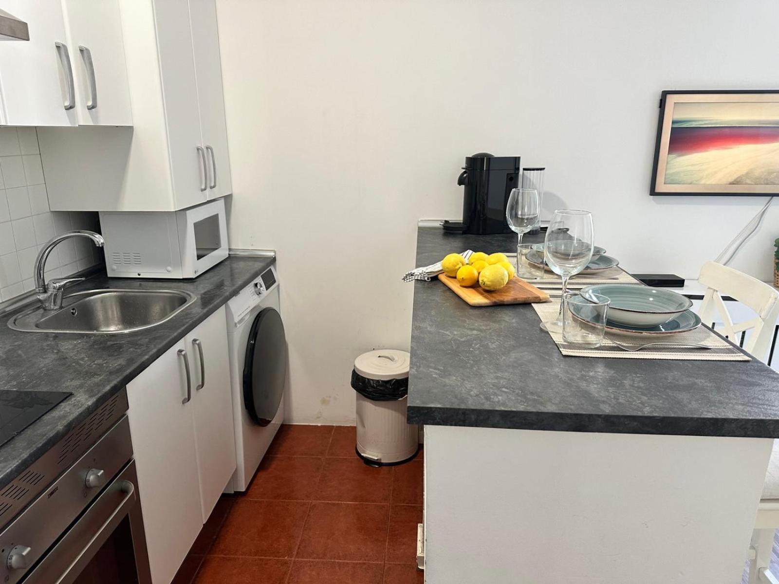 Piso En Pleno Centro De Madrid Apartment Exterior photo